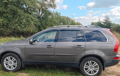 Volvo XC90 II рестайлинг, 2007 год, 999 999 рублей, 5 фотография