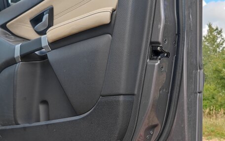 Volvo XC90 II рестайлинг, 2007 год, 999 999 рублей, 10 фотография