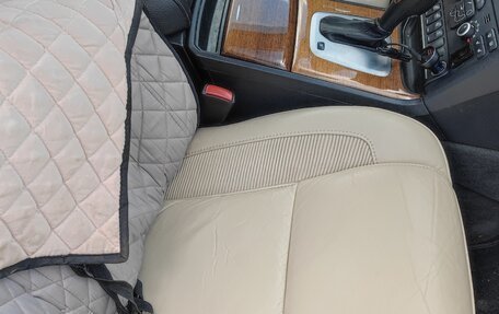 Volvo XC90 II рестайлинг, 2007 год, 999 999 рублей, 12 фотография
