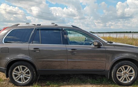 Volvo XC90 II рестайлинг, 2007 год, 999 999 рублей, 4 фотография