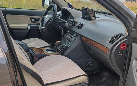 Volvo XC90 II рестайлинг, 2007 год, 999 999 рублей, 9 фотография