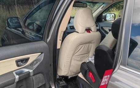 Volvo XC90 II рестайлинг, 2007 год, 999 999 рублей, 15 фотография