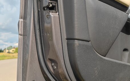 Volvo XC90 II рестайлинг, 2007 год, 999 999 рублей, 17 фотография