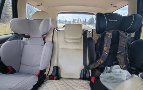 Volvo XC90 II рестайлинг, 2007 год, 999 999 рублей, 24 фотография