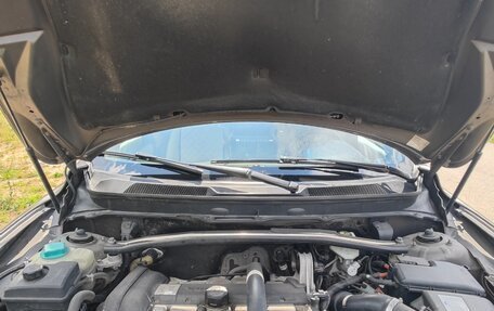 Volvo XC90 II рестайлинг, 2007 год, 999 999 рублей, 23 фотография