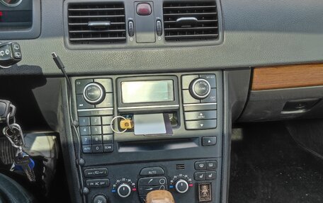 Volvo XC90 II рестайлинг, 2007 год, 999 999 рублей, 20 фотография