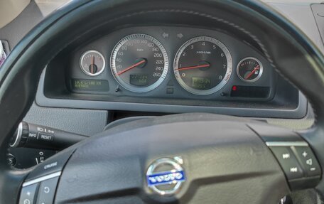 Volvo XC90 II рестайлинг, 2007 год, 999 999 рублей, 19 фотография