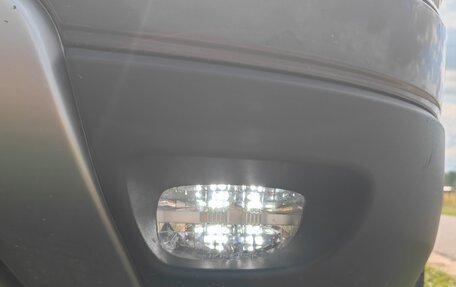 Volvo XC90 II рестайлинг, 2007 год, 999 999 рублей, 26 фотография