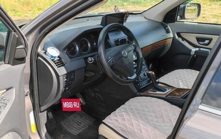 Volvo XC90 II рестайлинг, 2007 год, 999 999 рублей, 16 фотография