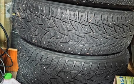 Volvo XC90 II рестайлинг, 2007 год, 999 999 рублей, 28 фотография