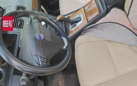Volvo XC90 II рестайлинг, 2007 год, 999 999 рублей, 21 фотография