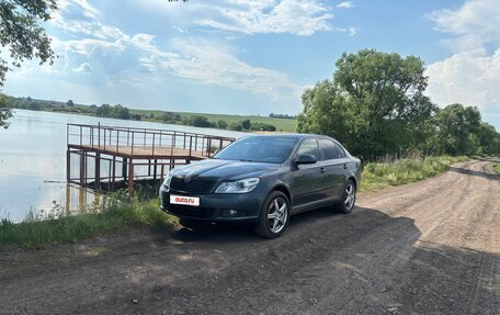 Skoda Octavia, 2012 год, 750 000 рублей, 4 фотография