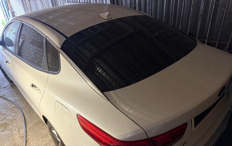KIA Optima IV, 2019 год, 1 500 рублей, 3 фотография