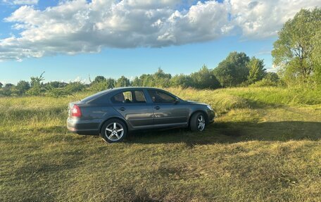 Skoda Octavia, 2012 год, 750 000 рублей, 3 фотография