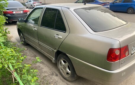 Chery Amulet (A15) I, 2007 год, 50 000 рублей, 2 фотография