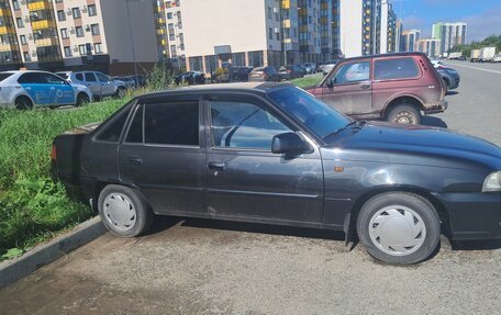 Daewoo Nexia I рестайлинг, 2011 год, 150 000 рублей, 2 фотография