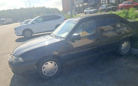 Daewoo Nexia I рестайлинг, 2011 год, 150 000 рублей, 3 фотография