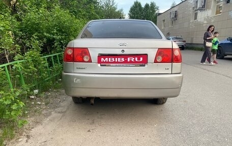 Chery Amulet (A15) I, 2007 год, 50 000 рублей, 3 фотография