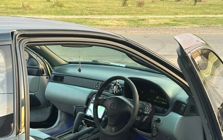 Toyota Soarer, 1985 год, 1 390 000 рублей, 9 фотография