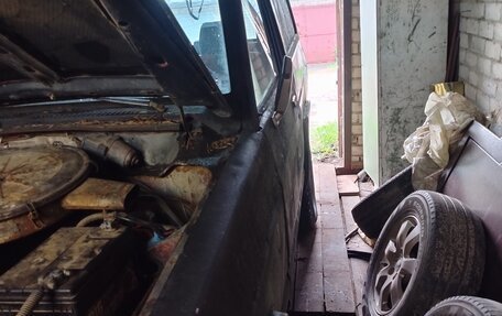 Nissan Patrol, 1988 год, 200 000 рублей, 6 фотография