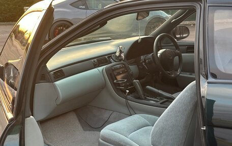 Toyota Soarer, 1985 год, 1 390 000 рублей, 10 фотография
