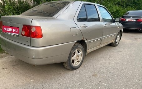Chery Amulet (A15) I, 2007 год, 50 000 рублей, 4 фотография