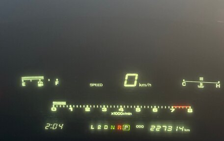 Toyota Soarer, 1985 год, 1 390 000 рублей, 11 фотография