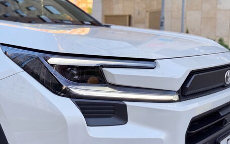 Toyota RAV4, 2026 год, 4 030 000 рублей, 4 фотография