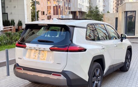 Toyota RAV4, 2026 год, 4 030 000 рублей, 6 фотография