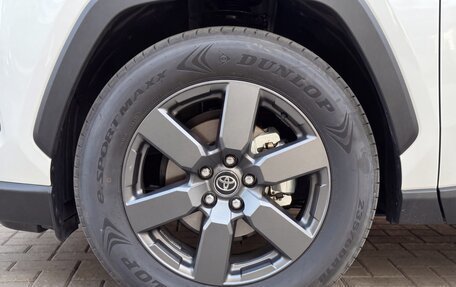 Toyota RAV4, 2026 год, 4 030 000 рублей, 13 фотография