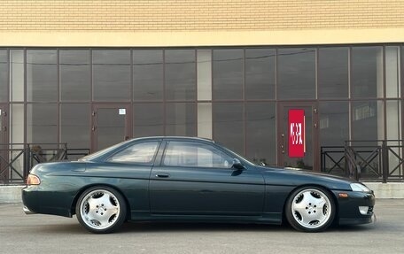 Toyota Soarer, 1985 год, 1 390 000 рублей, 4 фотография