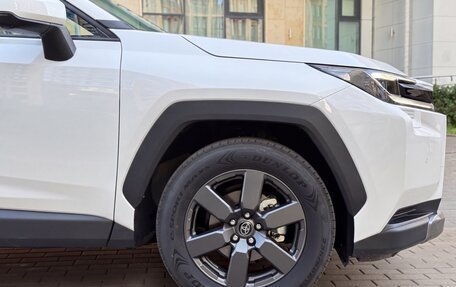 Toyota RAV4, 2026 год, 4 030 000 рублей, 12 фотография