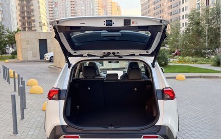Toyota RAV4, 2026 год, 4 030 000 рублей, 10 фотография