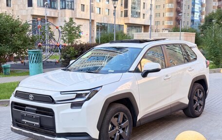 Toyota RAV4, 2026 год, 4 030 000 рублей, 9 фотография