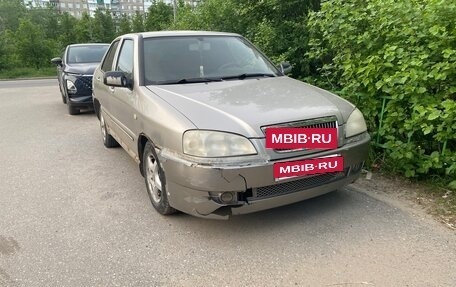 Chery Amulet (A15) I, 2007 год, 50 000 рублей, 5 фотография