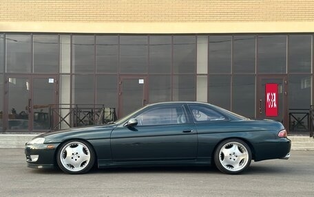 Toyota Soarer, 1985 год, 1 390 000 рублей, 6 фотография