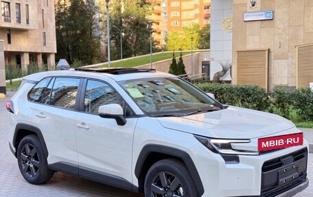 Toyota RAV4, 2026 год, 4 030 000 рублей, 3 фотография