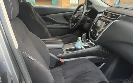 Nissan Murano, 2020 год, 2 700 000 рублей, 8 фотография