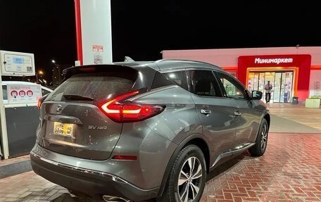 Nissan Murano, 2020 год, 2 700 000 рублей, 5 фотография