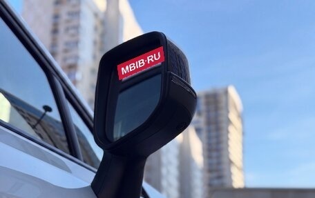 Toyota RAV4, 2026 год, 4 030 000 рублей, 14 фотография