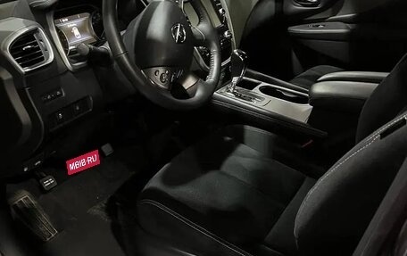Nissan Murano, 2020 год, 2 700 000 рублей, 7 фотография