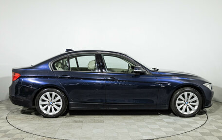 BMW 3 серия, 2012 год, 1 599 585 рублей, 4 фотография