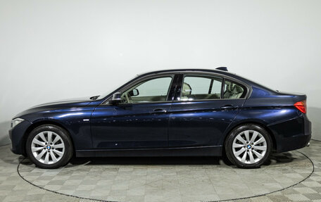BMW 3 серия, 2012 год, 1 599 585 рублей, 8 фотография