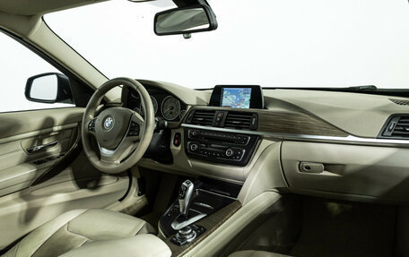 BMW 3 серия, 2012 год, 1 599 585 рублей, 9 фотография