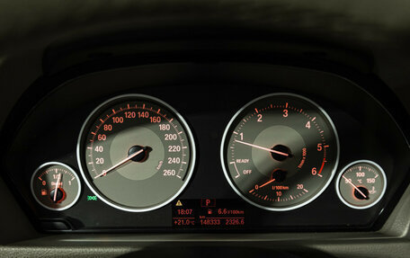 BMW 3 серия, 2012 год, 1 599 585 рублей, 12 фотография