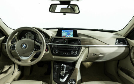 BMW 3 серия, 2012 год, 1 599 585 рублей, 13 фотография