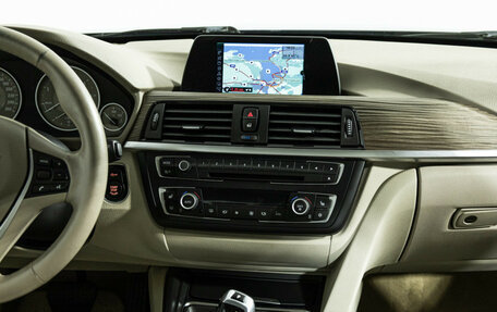 BMW 3 серия, 2012 год, 1 599 585 рублей, 14 фотография
