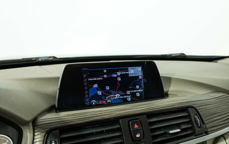 BMW 3 серия, 2012 год, 1 599 585 рублей, 15 фотография