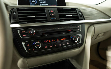 BMW 3 серия, 2012 год, 1 599 585 рублей, 16 фотография
