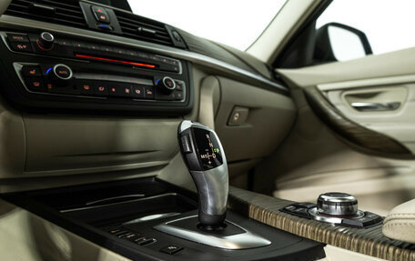 BMW 3 серия, 2012 год, 1 599 585 рублей, 17 фотография
